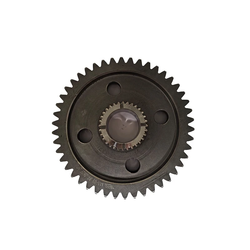 Reverse Gear Shaft factory